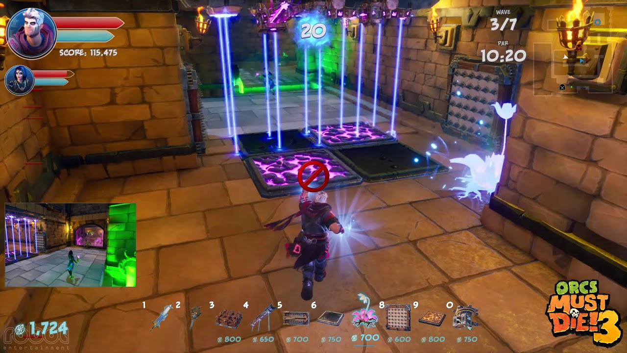 [OMD!3] Stream Connect Teaser