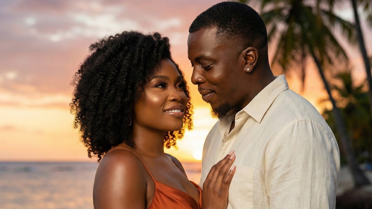 Joé Dwèt Filé X Rutshelle-Bèl ti fanm mwen