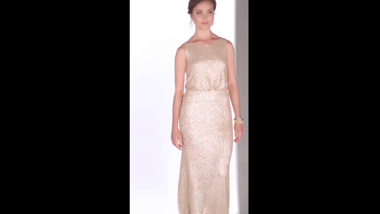 Bridesmaid Dresses - 8824 Sorella Vita