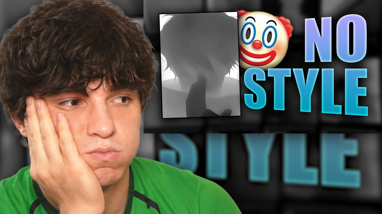 The Problem With Depth Style Edits