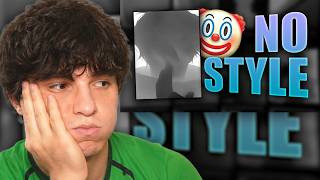 The Problem With Depth Style Edits