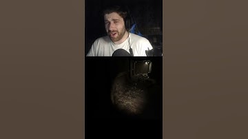 These Tunnels are Full of Monsters... | Horror Game | UNDER