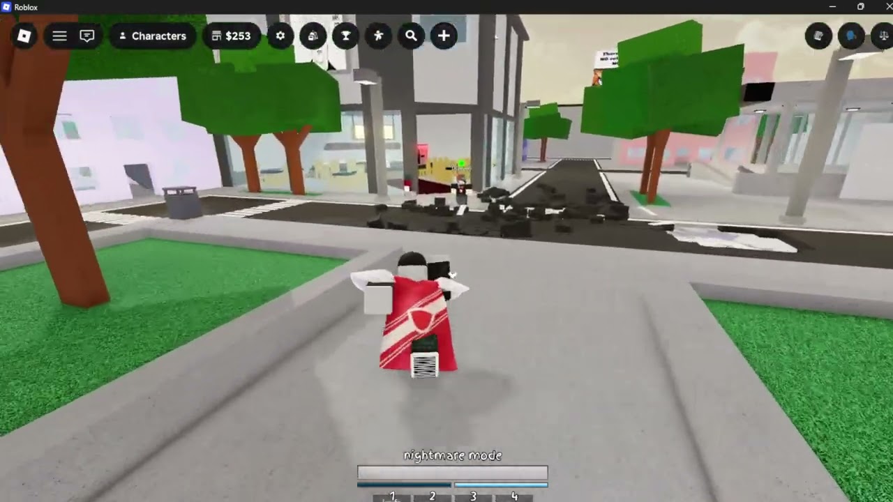roblox jjs skill builder moveset showcase