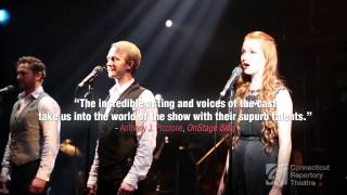 CRT Sneak Peek - The Critics Love LES MISÉRABLES!