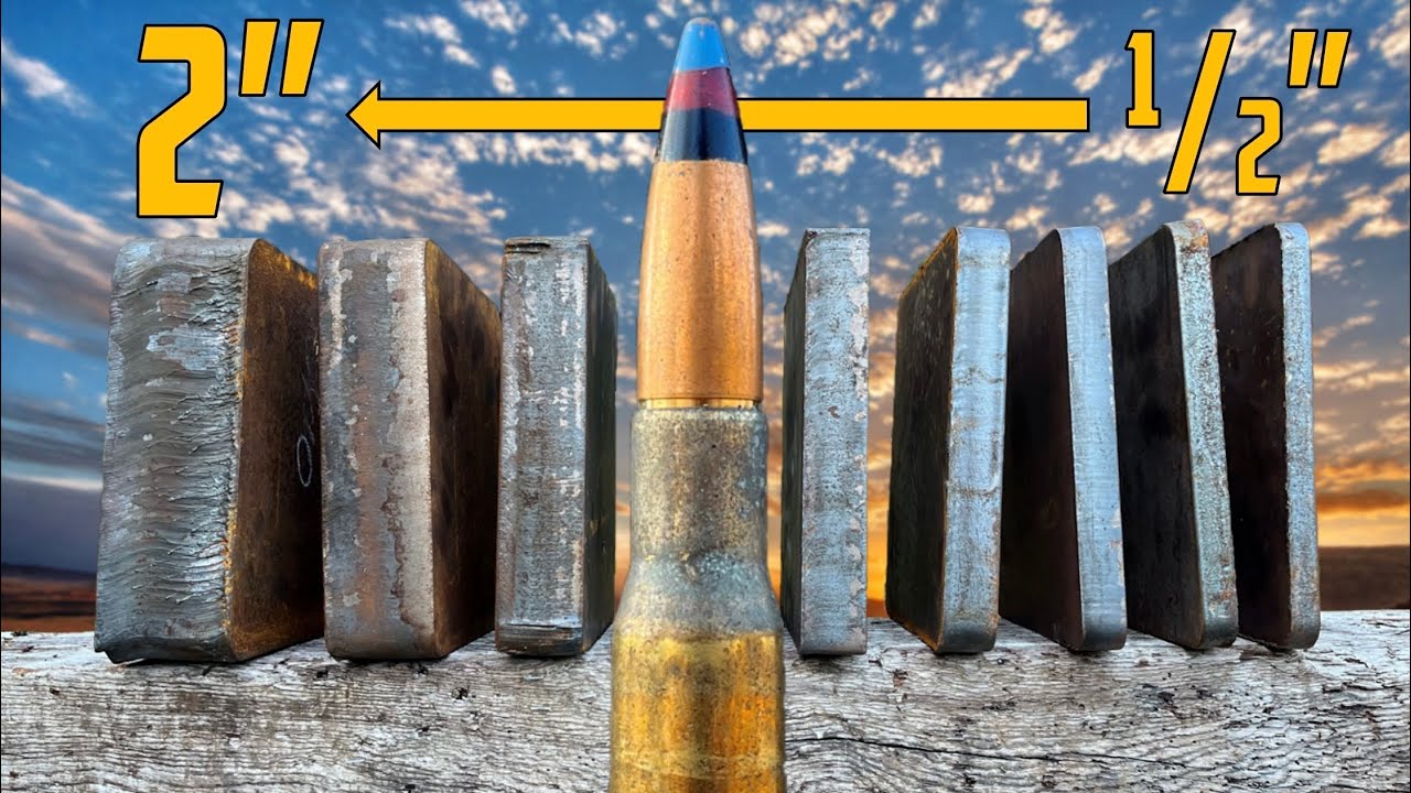 Самые безумные 50 калорий в Израиле