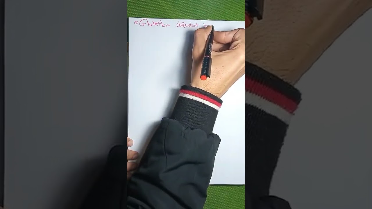 Protein Metabolism 1