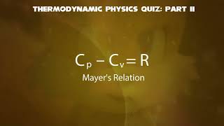 Miles Tails Prower Doing Thermodynamic Physics Quiz Part 2