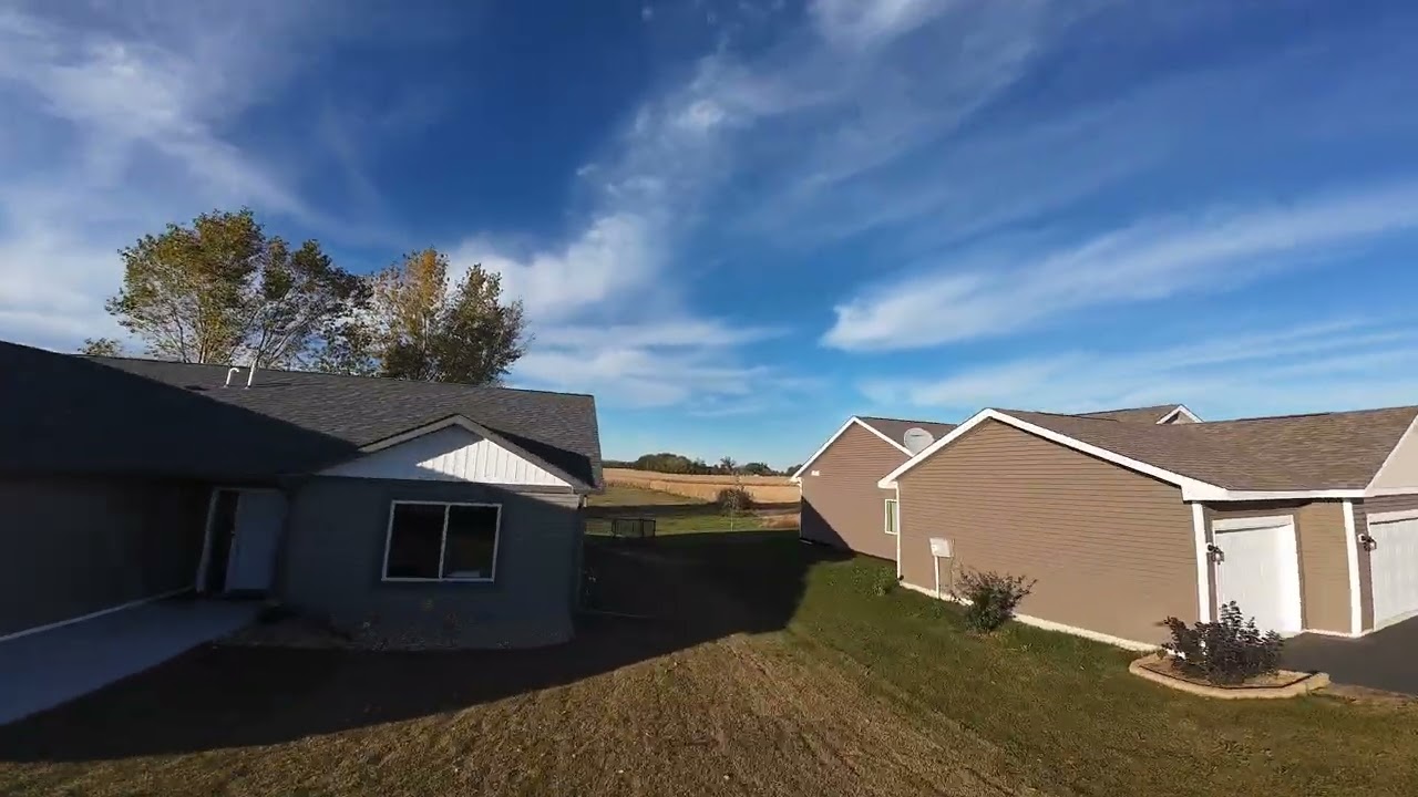 Fall Harvest FPV - DJI Avata 2 