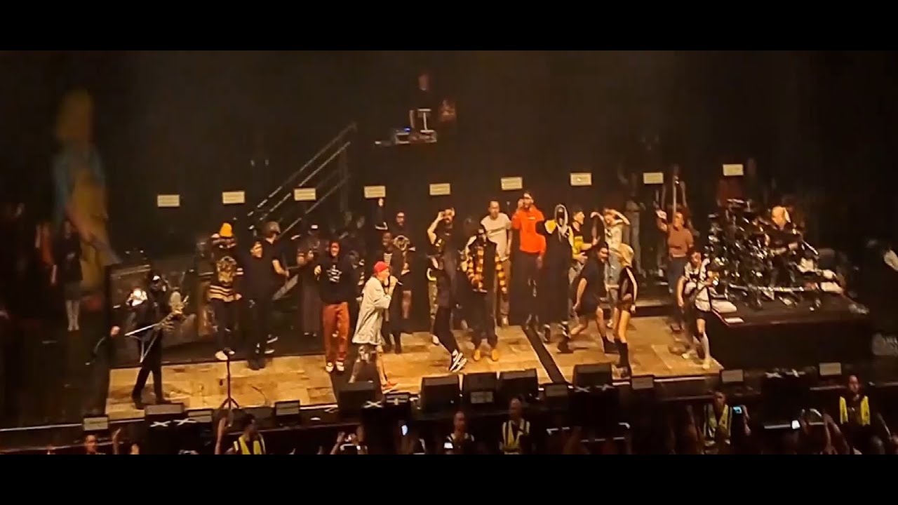 Direkt - Yeah (Official Video) Produced by. SYRS