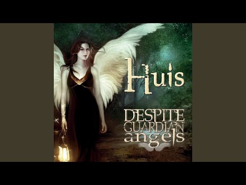 Huis — Garden of Dust