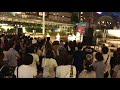 チェスマイカ - 君のための行進曲 チェス夏祭り LIVE動画 in 浜松