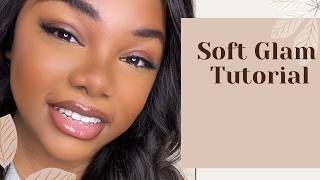 Soft Glam Tutorial screenshot 1