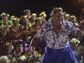 Celebration of 35th Independence in Tuvalu (Pt 1)