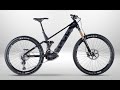 E-Bike Fully: Husqvarna Mountain Cross 7 2021 Shimano EP-8 XT-12 G Fox Float factory switchbike.de