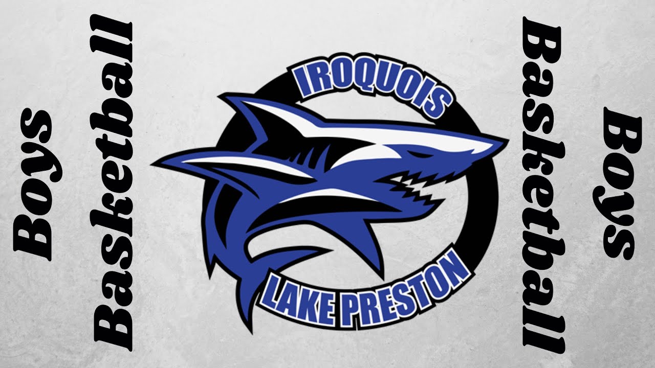 Iroquois/Lake Preston Sharks vs Wolsey/Wessington Warbirds (BBB) YouTube
