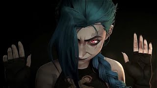 Caitlyn + Jinx - Heavy is the crown