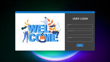 CRUD Data & Validasi Login menggunakan Visual Basic .NET dan SQLServer | UTS
