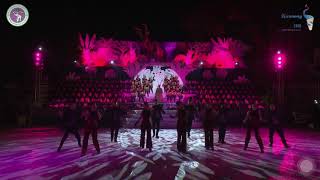 Climax Education 61 - Voice of Wild - CMU The Spirit Night 2018