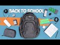 Awesome Back to School Tech 2023! (Baller Edition)