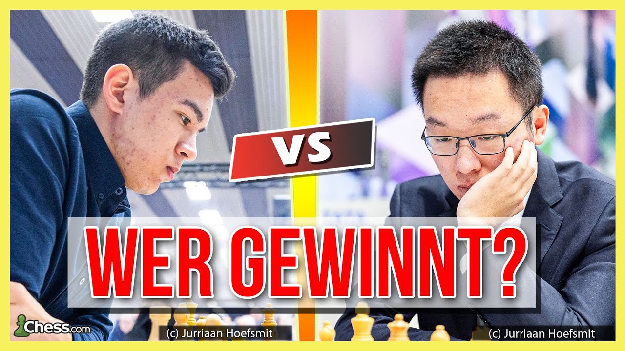 Wer gewinnt das Tata Steel Masters 2024? YouTube