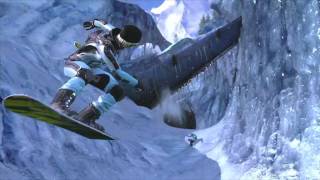 SSX: E3 2011 sizzle Trailer [HD]