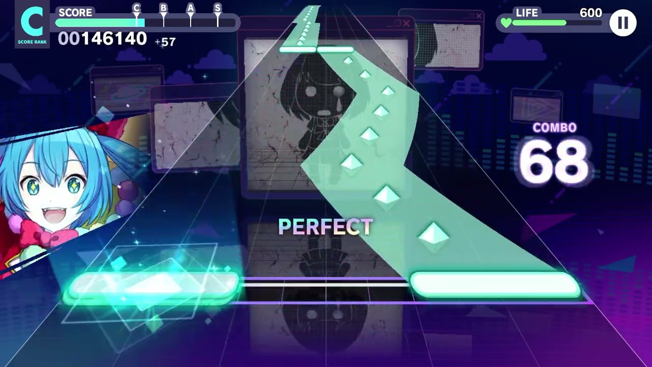 My attempt at mind brand (HARD)