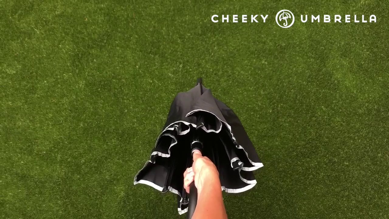 Reflective Trim Classic Long