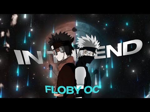 "In The End" - Floby Oc [AMV/Edit]!