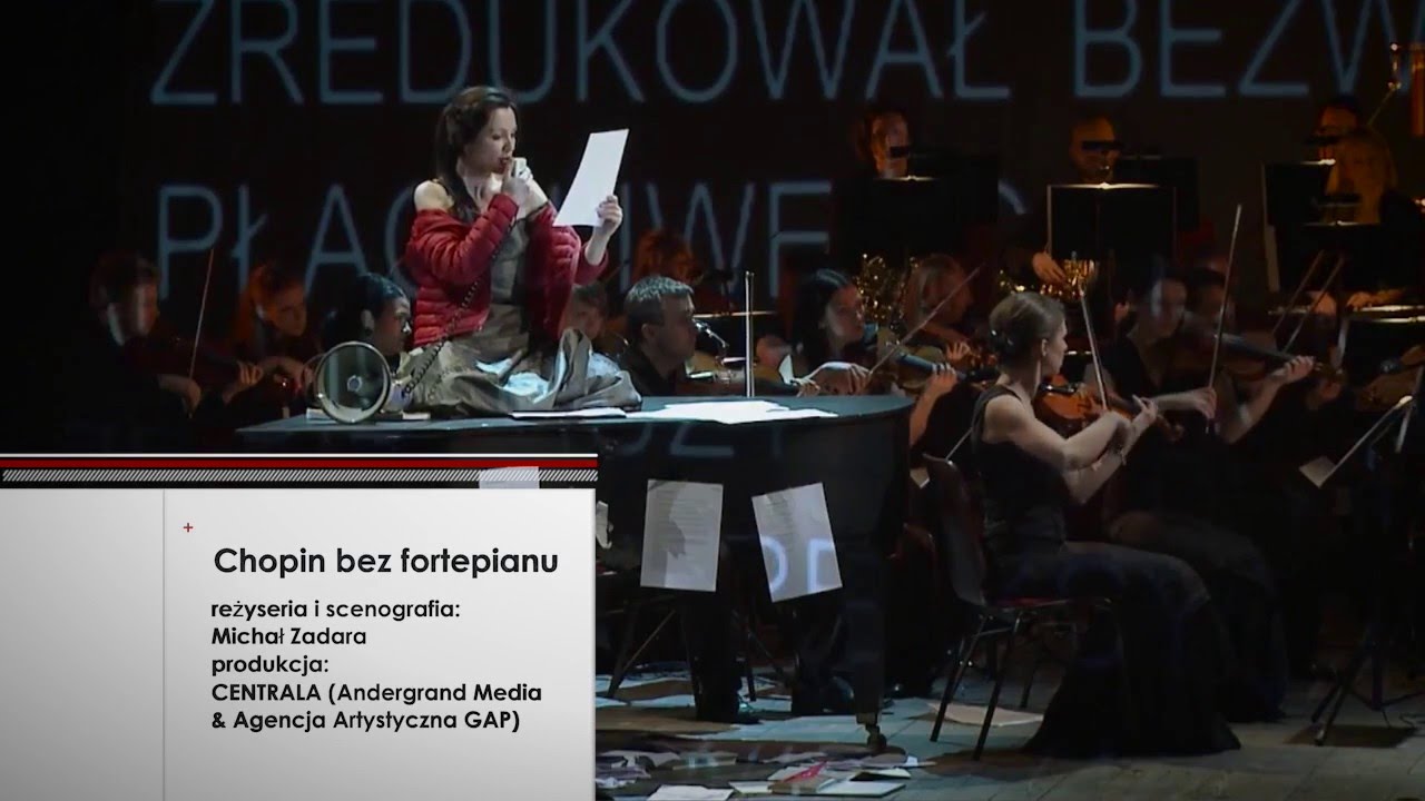 Agencja Artystyczna GAP teatralnie gap turu ets