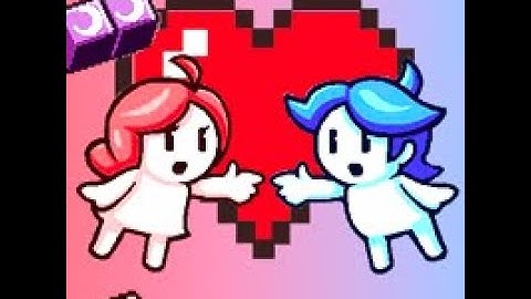 Heart Star Gameplay| Levels 31 to 60 Full | Part 2