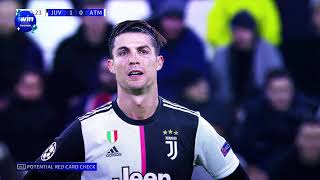 Cristiano In 4K Hdr