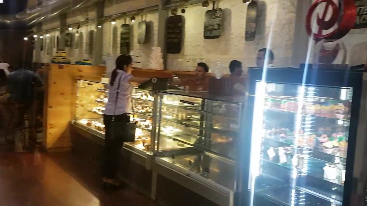 The Rolling Pin Mumbai YouTube