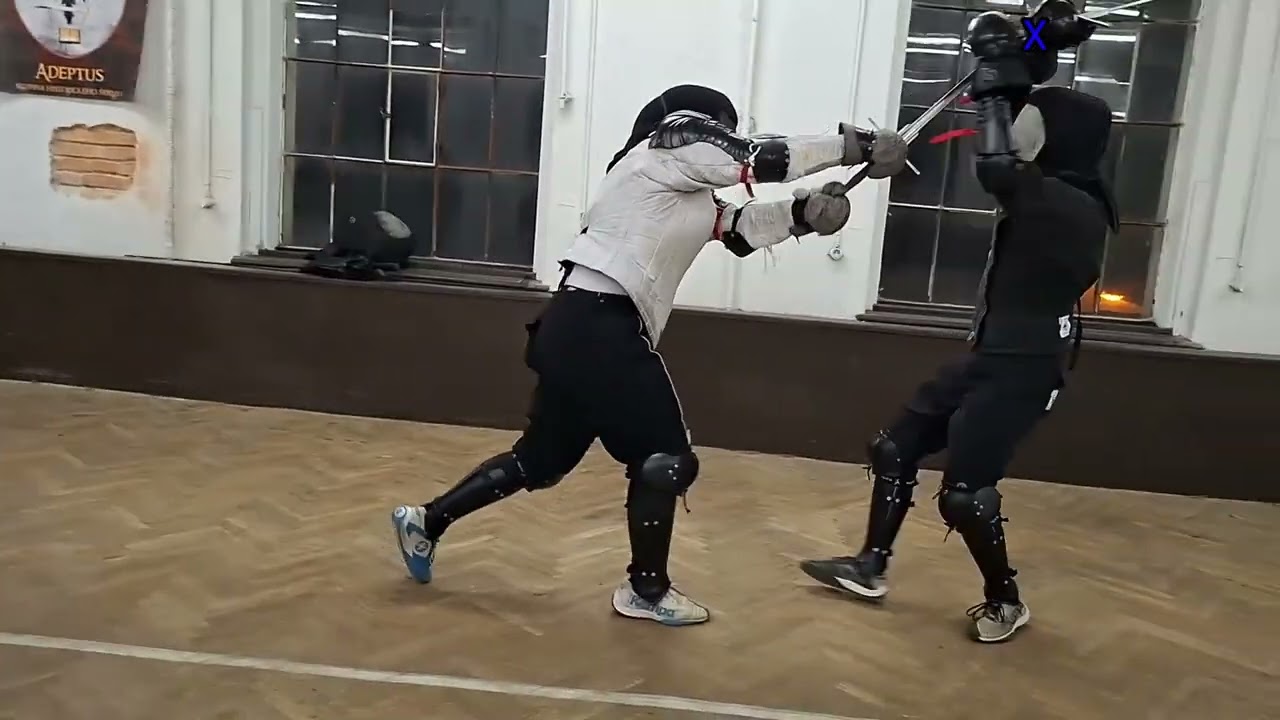 sparring vs coach - 10/2/2026