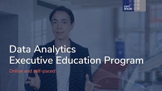 Data Analytics Program | Executive Education | ESMT Berlin screenshot 4