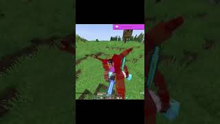 nine tails dawncraft #minecraft #dawncraft #modpack #defeat