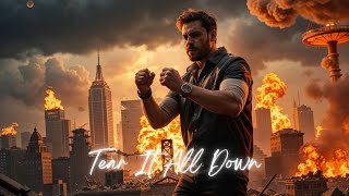 Tear It All Down