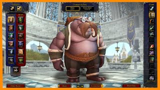 Blizzard 'LEAKED' These New ALLIED Races?!  Forest Trolls, Ogres...