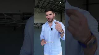 40 МЛН просмотров — и КОМАНДА РОНАЛДУ потребовала УДАЛИТЬ видео 😳 #YouTube #2