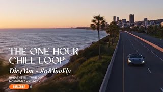 1 Hour Scenic Loop | die4you by 808toofly | Beach Drive Edition