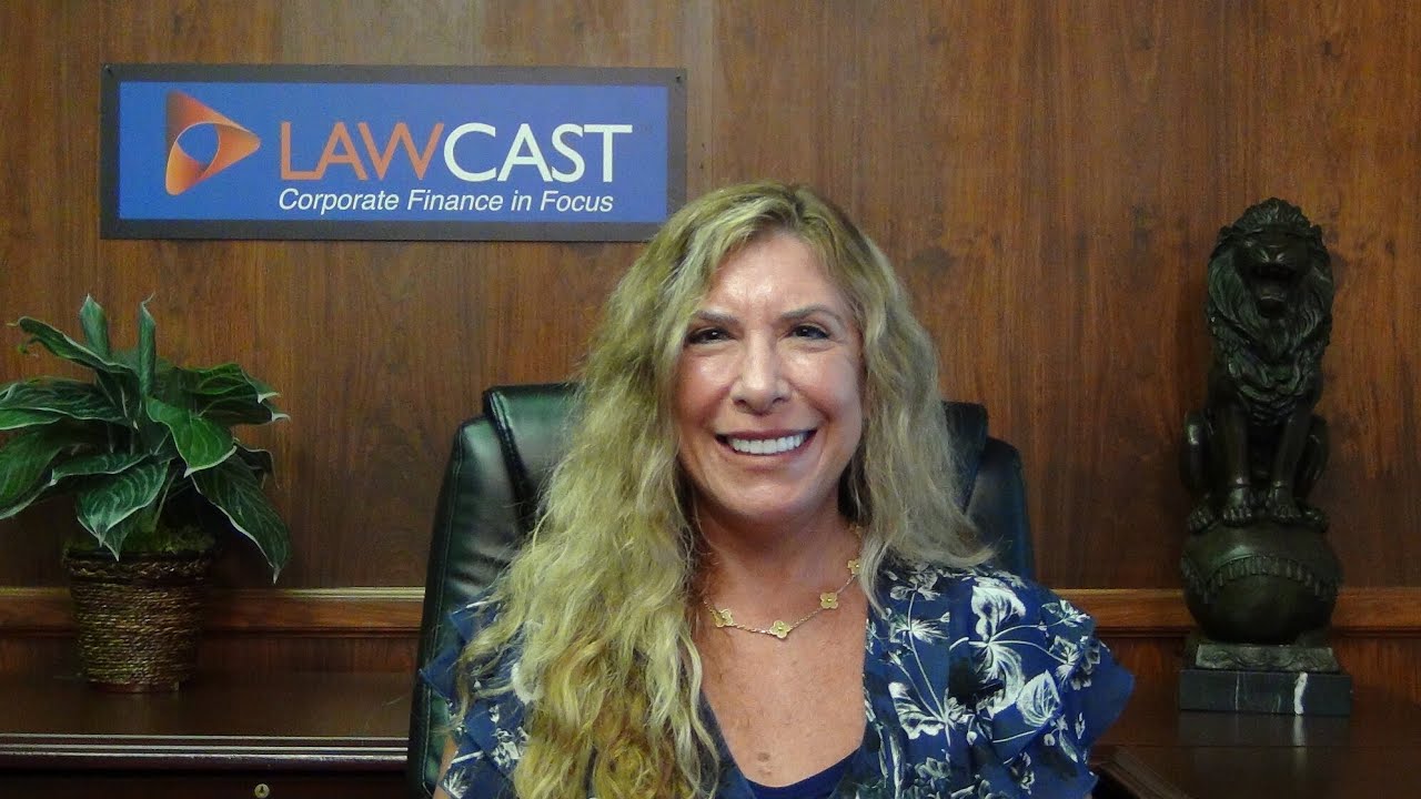 SEC Adopts Amendments To Accelerated And Large Accelerated Filer Definitions-  Part 4