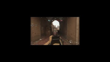 Cod timing at its finest!!!  #pc #foryou #modernwarfare #shorts #cod