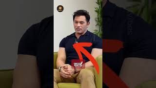 Longest duration holding Hercules pillars (male) 💪⏱️ 2 mins 10.75 seconds by Vispy Kharadi #ytshorts