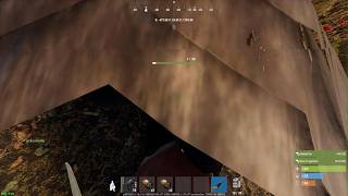 Rust kill loaded