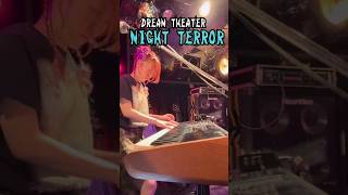 Dream Theater『Night Terror』