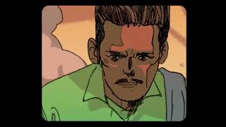 Trailer - Le dernier festin de Rubin