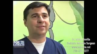 Microtia News Story Fox News Kabb