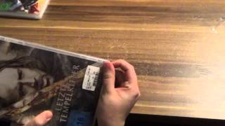 Dvd Unboxing Thor - The Dark Kingdom Und Der Letzte Tempelritter