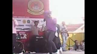 TREEJI - Mata Matamu  at SMA HARAPAN MANDIRI MEDAN.3GP