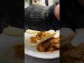 Handmade tortillas always slap 🤌🔥 #Shorts #FoodBuzzTV #FreshMade #Tortillas #food #subscribe #pov