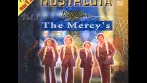 The Mercy